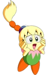 Fumu jump