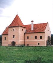 Kastiel Simonovany