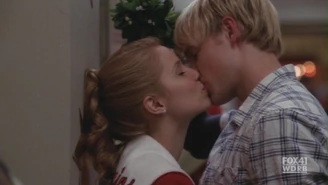 Sam-Quinn Relationship