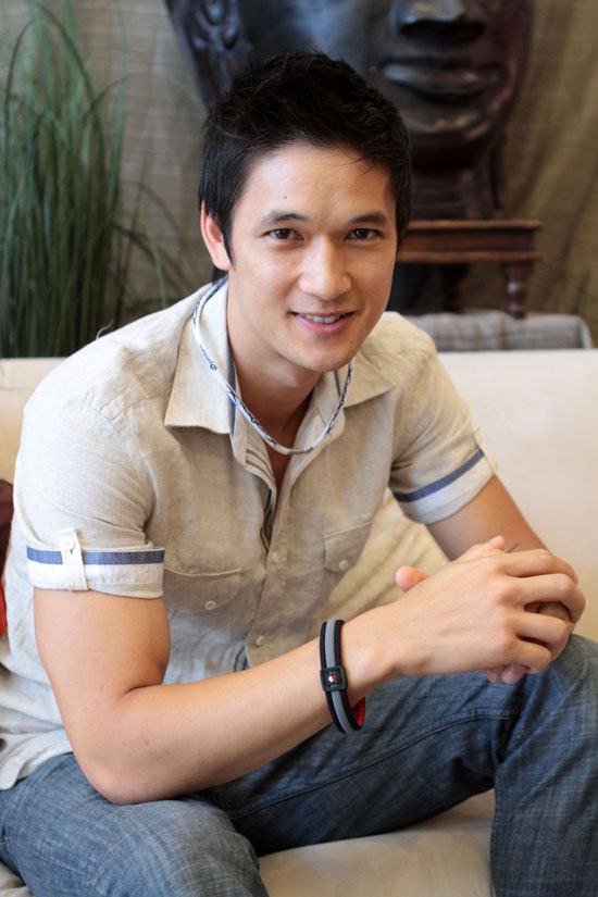 File550w gs big one harry shum jr 3jpg Featured onGallery Harry Shum 