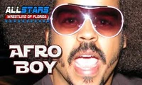 AfroBoy