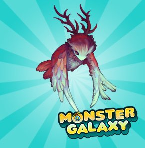 Monster Galaxy Wiki