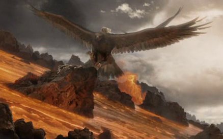 Herr Der Ringe Adler Theorie Herr Der Ringe Adler Theorie