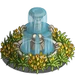 Tulip Fountain-icon