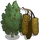 Downy Birch Tree-icon