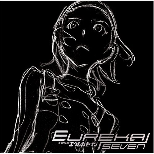 eureka 7 ost