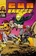 Gun Runner Vol 1 2