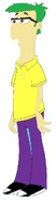 Future Ferb