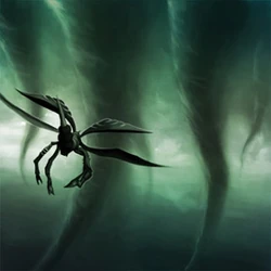 Twistingvortex