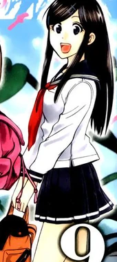 Yuki