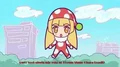 Pucchi kusu kusu