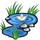 Puddle Boat-icon