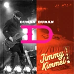 JIMMY KIMMEL DURAN DURAN DURAN
