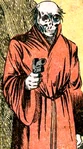 Red Death Earth-S