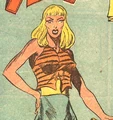 Tigress Earth-S