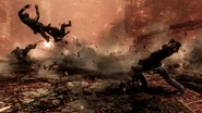 Mercer Hammerfist 1