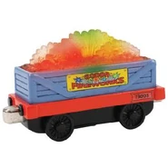 Take-AlongFireworksVan