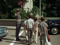 CrossingGuard