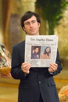 The Love Guru