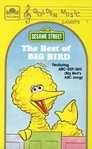 The Best of Big Bird