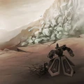 Rockfall