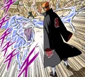 Lightning hound manga