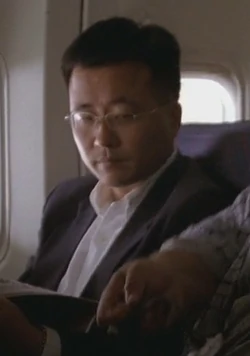 1x25-AsianPassenger