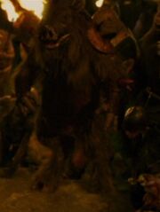 NarnianMinoboar