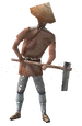 Jp units peasant
