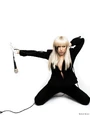 The Fame USB 013