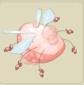 Insect Croquette