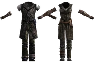 Merc cruiser outfit smt