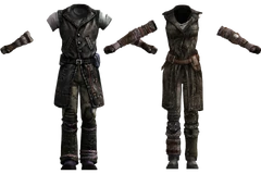 Merc cruiser outfit smt