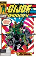 G.I. Joe Yearbook Vol 1 2