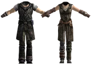 Merc cruiser outfit def neck
