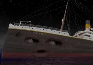 Orange&Titanic