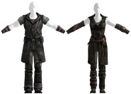 Merc cruiser outfit nst no hands