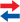 Merge-arrows