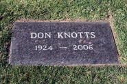 Dongravestone
