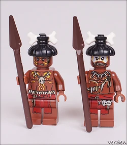 Cannibals
