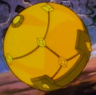 Thunder Cats Wiki on Sphere Of Setti Thundercats Wiki