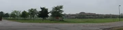 Toyota Technical Center Ann Arbor Twp