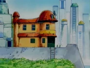 Shout's House
