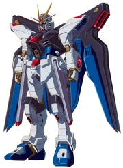 Zgmf-x20a
