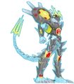 Haos InfinityHelios