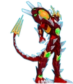 Pyrus InfinityHelios BD