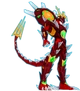 Pyrus InfinityHelios BD