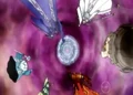 Legendary bakugan