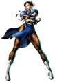 Chun Li MvsC3-FTW