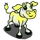 Yellow Patch Calf